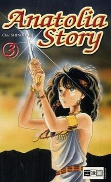 Anatolia story von - anatolia,