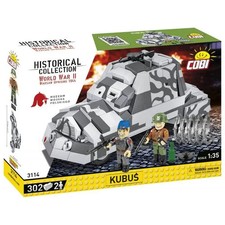 KUBUS COBI-3114