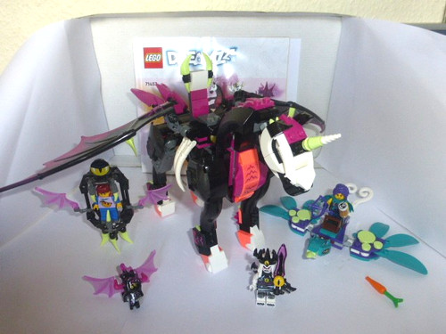 Lego dreamzzz 71457 pegasus - lego,