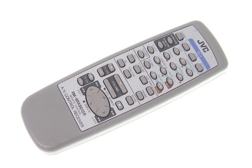 Original fernbedienung jvc - original,
