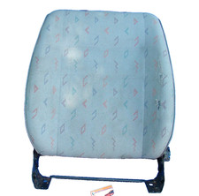 VW T4 Rückenlehne Fahrersitz Beifahrersitz Bj 96-03 Bezug Inka Sitzlehne 69,99 €