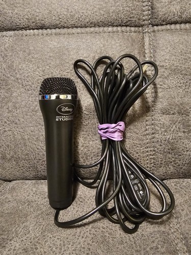 Microphone disney interactive - microphone,