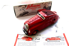 SCHUCO  COMMANDO  AUTO ANNO