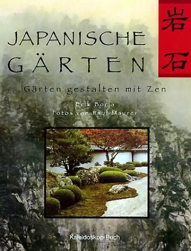 Japanische gärten zustand - japanische,