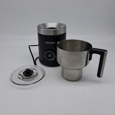 SEVERIN SPUMA 700 Induktions-Milchaufschäumer, Unvollständig