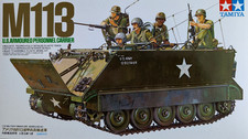 Tamiya 35040 - 1:35 US M113