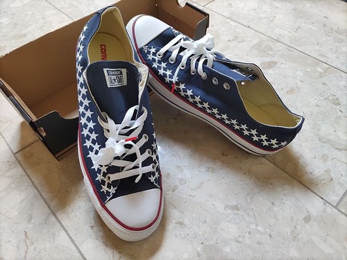Rarität converse ctas ox - converse,