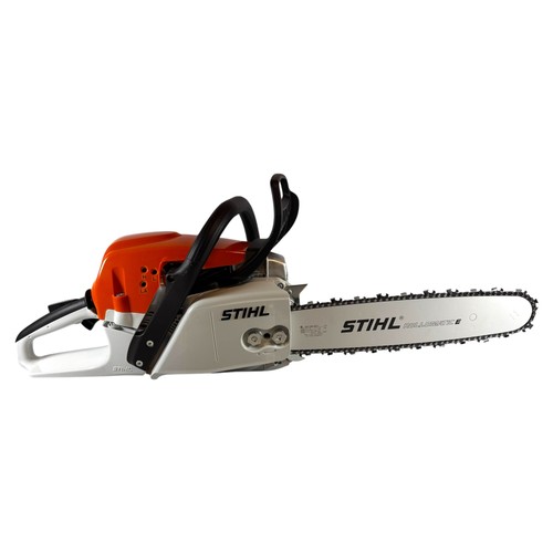Stihl benzin kettensäge - stihl, ms