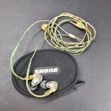 Shure SE315 LiveSound