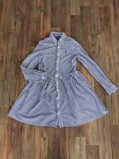 Polo ralph lauren kleid - polo,