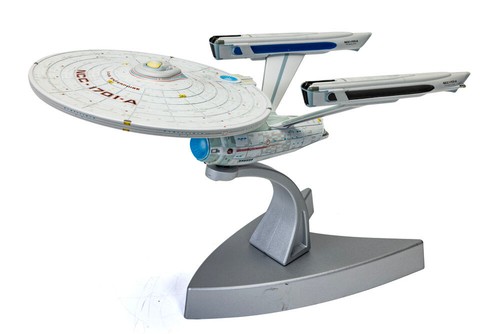 Corgi cc98002 uss - cc98002, enterprise