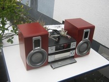 Philips Micro Hifi-System