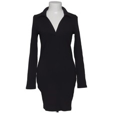 Divided polokleid - by,