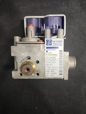 Buderus GB142 Gas Valve~ Sigma