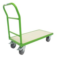 Plattformwagen Transportwagen