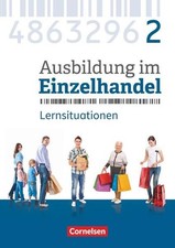 Ausbildung im Einzelhandel -
