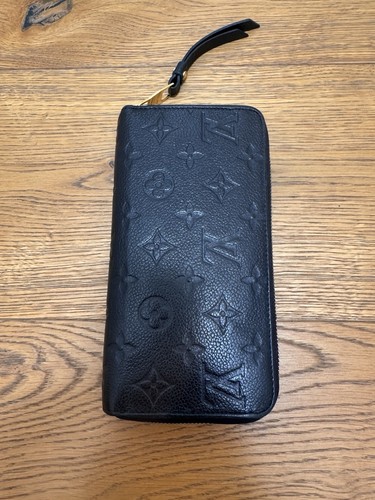 Louis vuitton zippy - vuitton,