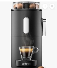 Coffee B Kaffeemaschine