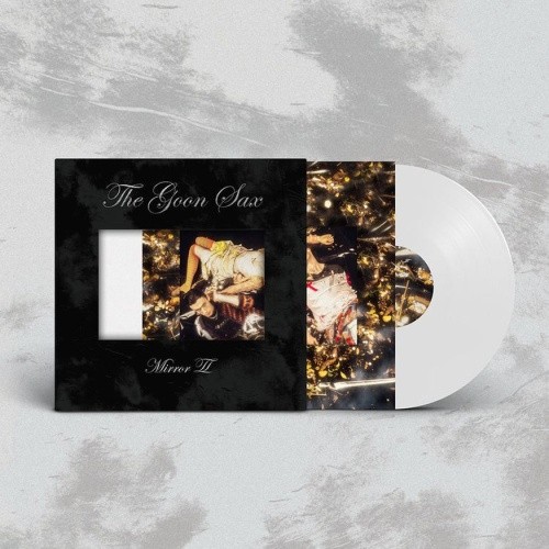 The goon sax - sax, (1lp