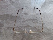 Gleitsicht-Brille v.Fielmann