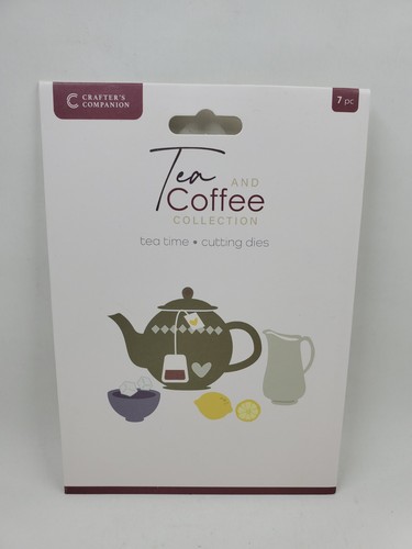 Cc2 crafters companion tea and - cc2,