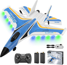 G1 RC Plane for Adults Kids