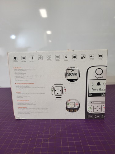 Gigaset a690a trio - a690a,