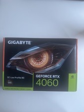 Nividia GeForce RTX 4060 OC