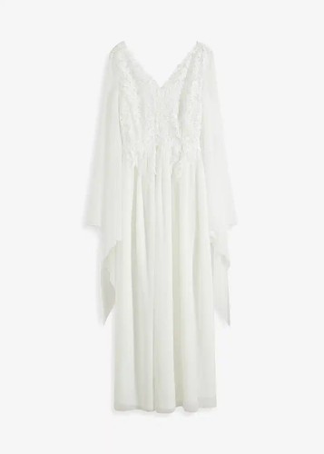 Hochzeitskleid 38 weiß - hochzeitskleid,