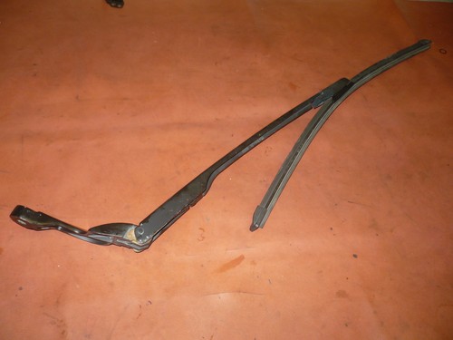 Audi c6 scheibenwischer - 4f,