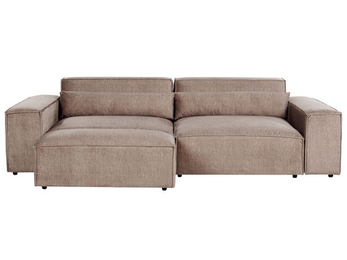 Modul sitzer sofa stoff - 2-sitzer,