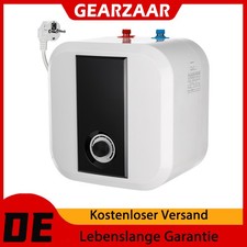 15L Untertisch Boiler 1500W
