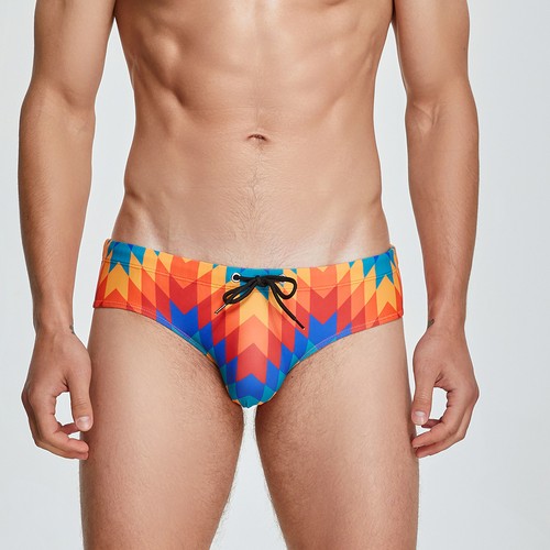 Badehose für herren mit - badehose,