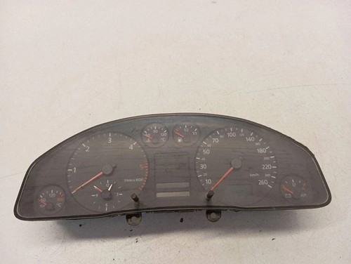 Audi c4 kombiinstrument - audi,
