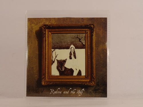 Rodina and the wolf - the,