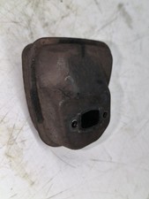 STIHL SH86 2 TAKT BENZIN