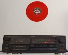 Pioneer s501r stereo - ct-s501r,