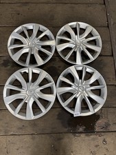 Original opel zoll - 4x, 16
