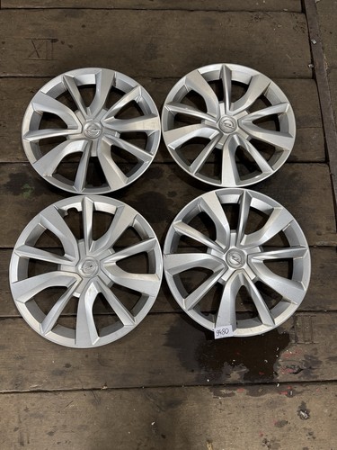 Original opel zoll - 4x,