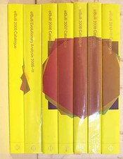 El Bulli 2005-2011 El Bulli