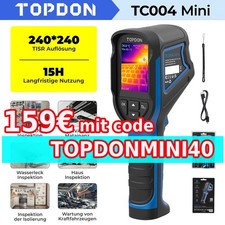 Topdon tc004 mini - topdon,