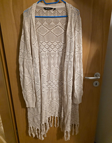 Ulla popken damen strickjacke - popken,
