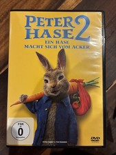 Peter Hase 2 - Ein Hase macht