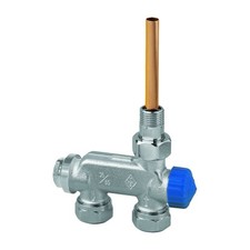 IMI Heimeier Ventil ElektroZ