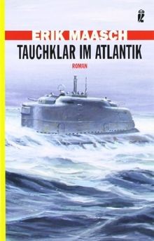 Tauchklar atlantik roman - atlantik:,