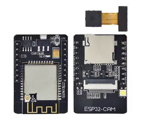 Esp32 cam ov2640 - ov2640, wifi