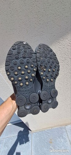 Nike shox sneaker größe - sneaker,,