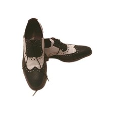 Herren Brogues Budapester