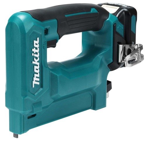 Makita akku tacker - makita, st113dsmj
