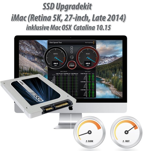 1tb ssd upgradekit für imac - ssd,